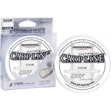 ATF Carp line clear 600 m 0,25 mm
