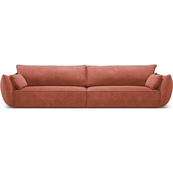 Mazzini Sofa Червен диван 248 cm Vanda - Mazzini Sofas (MAZ_4S_142_F1_VANDA4)