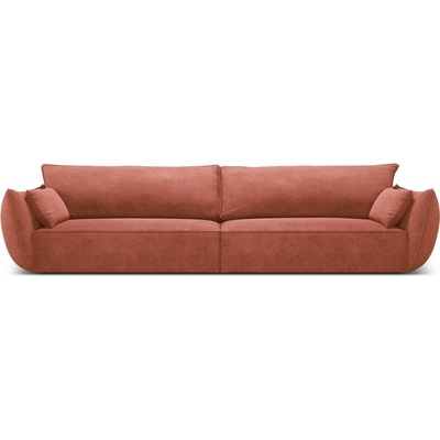 Mazzini Sofa Червен диван 248 cm Vanda - Mazzini Sofas (MAZ_4S_142_F1_VANDA4)