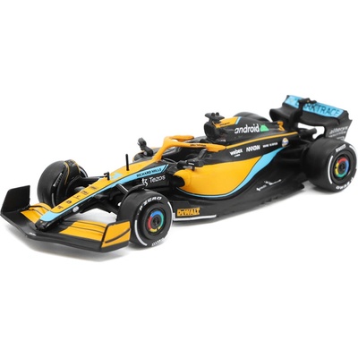 IXO TARMAC Models McLaren MCL36 Australian Grand Prix 2022 Daniel Ricciardo TARMAC / Models 1:64