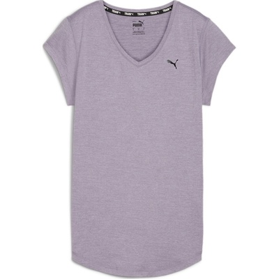 PUMA Тениска Puma TRAIN FAV HEATHER TEE Small Cat 526226-30 Размер M