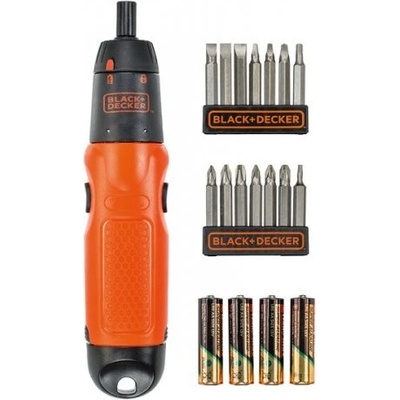 Black & Decker 19-dielna A7073