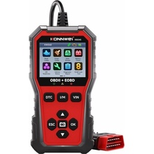 Konnwei KW340 OBDII