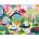 Pieces & Peace - Puzzle Rollercoaster - 1 500 piese