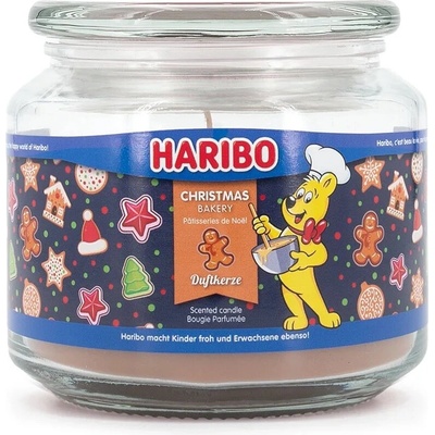 Haribo Christmas Bakery 300 g