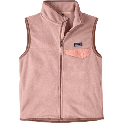 Patagonia K's Micro D Snap-T vesta FUZM