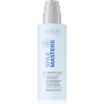 Revlon Style Masters Fanaticurls флуид за обем и къдрици 150ml