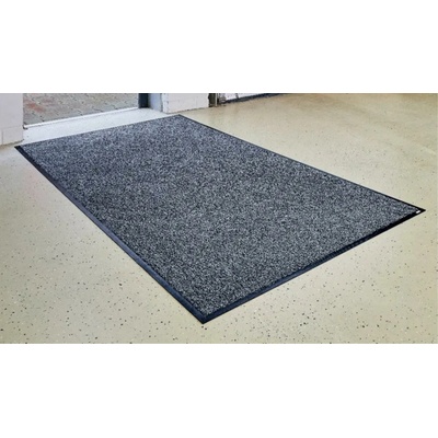 Emco Bau Classic grafitová 120 x 85 cm