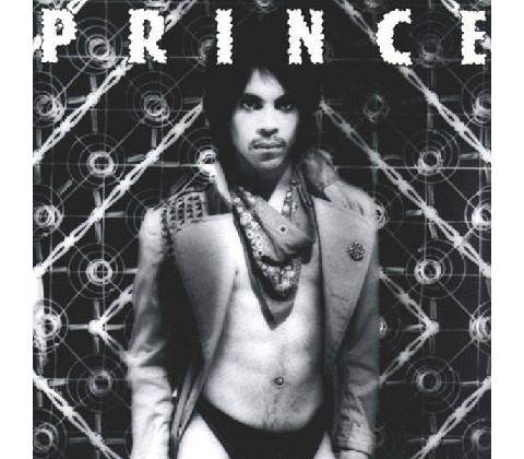 Prince Dirty Mind VINYL