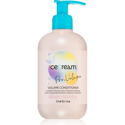Inebrya Pro-Volume балсам за обем 300ml