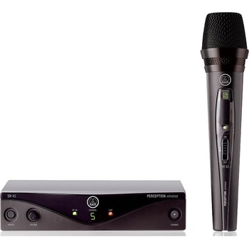 AKG WMS45 Vocal/U2