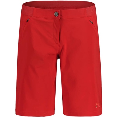 Maloja dámské volné Anemona deep sunset