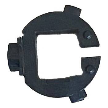 Приставка - база за ксенон крушка за Hyundai Santa Fe