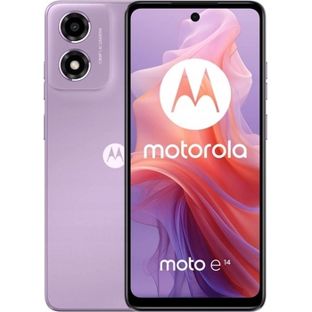 Motorola Moto E14 2GB/64GB