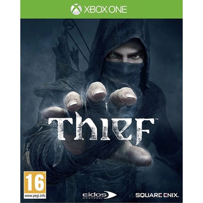 Thief