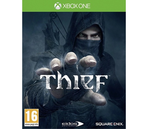 Thief