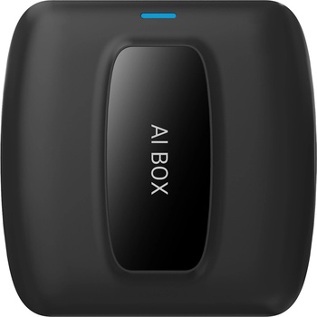 Xmart CarPlay Android Auto AI BOX, 25569 (25569)