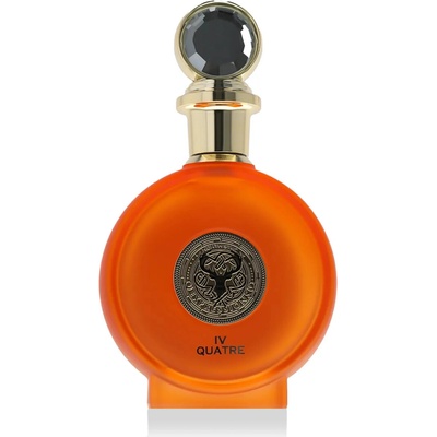 Paris Corner Expressions IV Quatre parfém unisex 100 ml