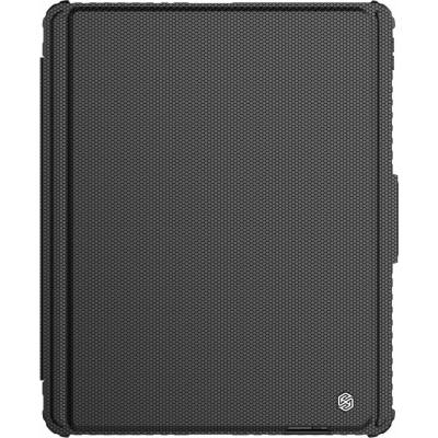 Nillkin Bumper Link Keyboard Case pre Apple iPad 13 2024 57983122800 Black