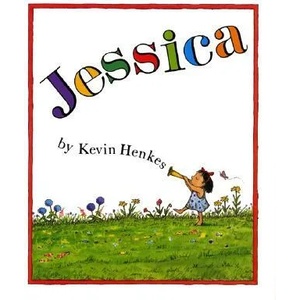 Jessica | Kevin Henkes (ISBN: 9780688158477)