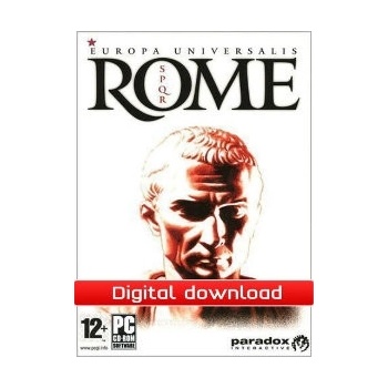 Europa Universalis: Rome