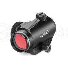 Hawke Vantage Red Dot 1x20 9-11 mm