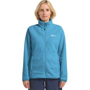 Jack Wolfskin Полар moonrise fz w - sportdepot - 116,94 лв