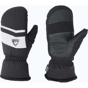 Rossignol Дамски скиорски ръкавици Rossignol New Piste M black
