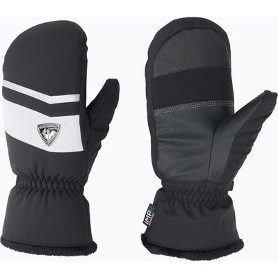 Rossignol Дамски скиорски ръкавици Rossignol New Piste M black