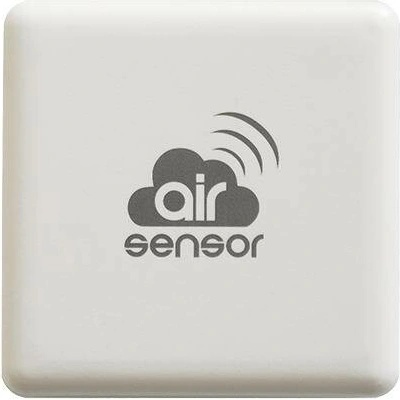 Airsensor - WIFI senzor kvality vzduchu