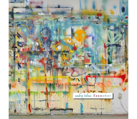 Mecano Aidalai Vinyl