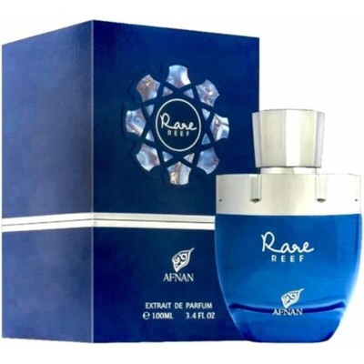 Afnan Rare Reef parfumovaná voda unisex 100 ml