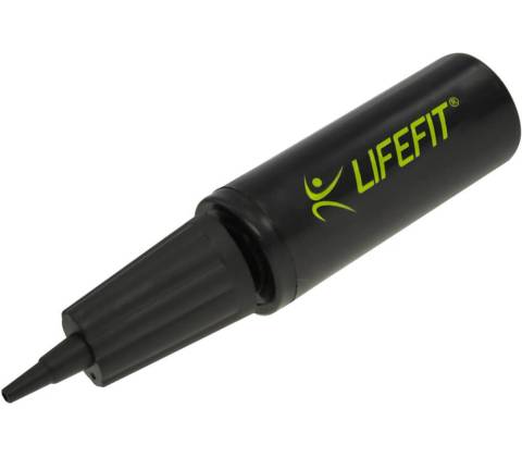 Pumpa LIFEFIT® pro gymnastické míče