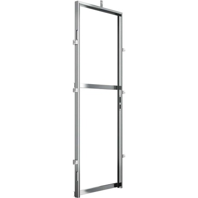 JAP Aktive 40/00 skrytá bezfalcové 90 L i P 2100 mm