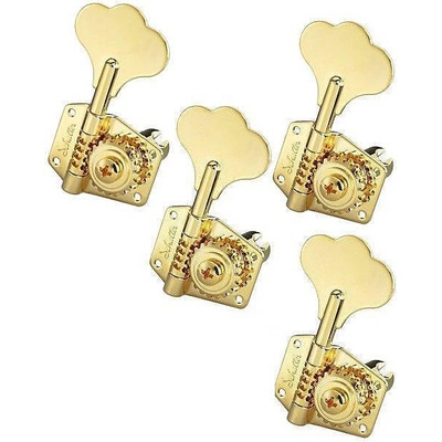 Schaller Bass BM Gold 4 L Set