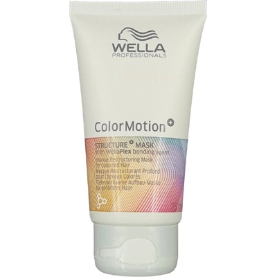 Wella ColorMotion+ Structure+ Mask 75 ml