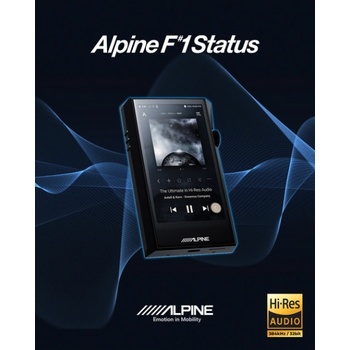 Alpine DAP-7909 (DAP-7909)