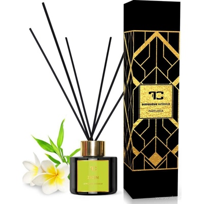 Dedra tyčinkový difuzér ZAZEN 100 ml