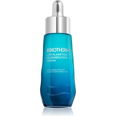 Biotherm Life Plankton Regenerating Serum подмладяващ регенериращ серум за жени 50ml
