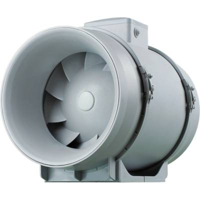Vents tt pro 250 p - Професионален канален вентилатор Ø250 мм (6262)