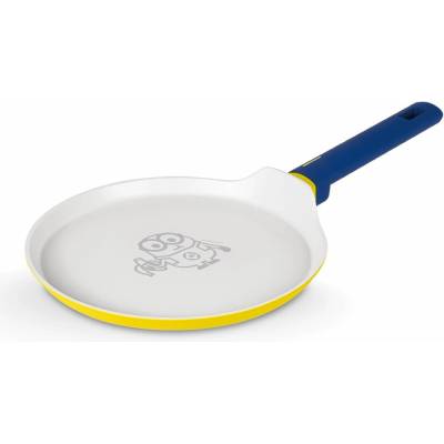 Berlingerhaus Panvica na palacinky 25 cm Minions Collection BH-8452MN