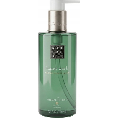Rituals tekuté mýdlo na ruce The Ritual of Jing 300 ml