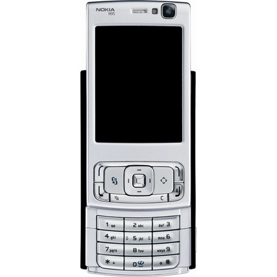 Nokia N95 Black