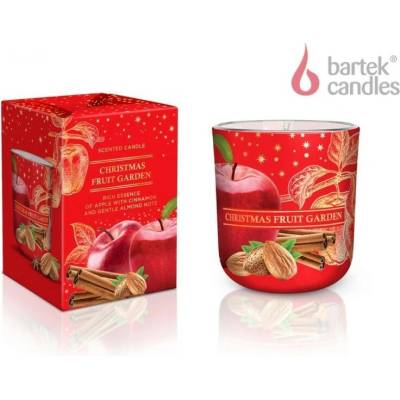 Bartek Jablko a škorica 150 g