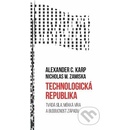 Technologická republika