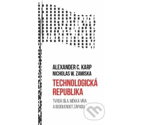 Technologická republika