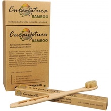 Curanatura Bamboo extra soft 12 ks