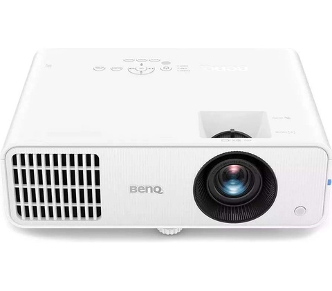 BenQ LW550