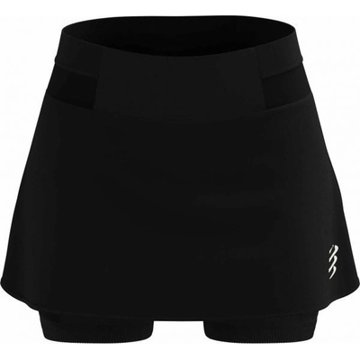 Compressport Performance skirt W dámska bežecká sukňa