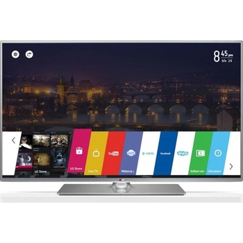 LG 42LB650V